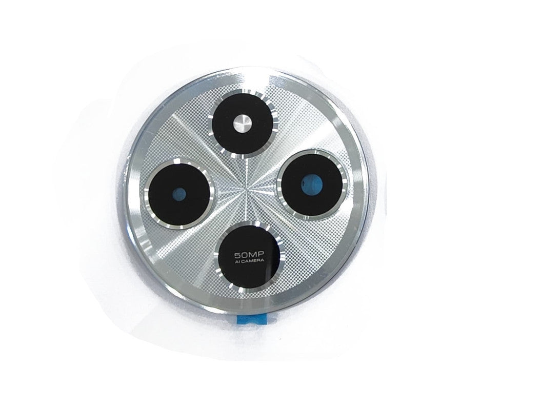 Xioami MI 14C Camera Glass Lense With Frame  Xioami MI 14C Camera Glass Lense With Frame